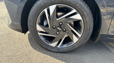 Hyundai i20 1.0T GDi 48V MHD SE Connect 5dr Petrol Hatchback